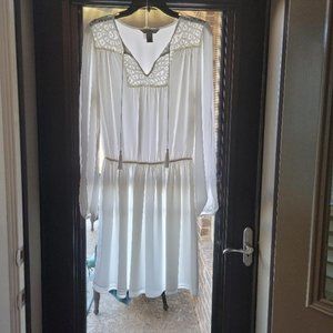 White House Black Market dress